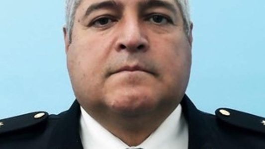 Ituzaingó: murió Claudio Escariz, el policía baleado en su casa