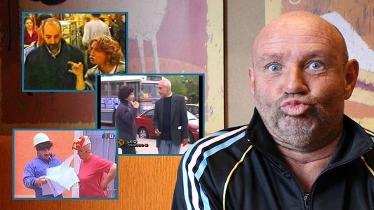 Las cámaras ocultas de VideoMatch más recordadas de Leo Rosenwasser