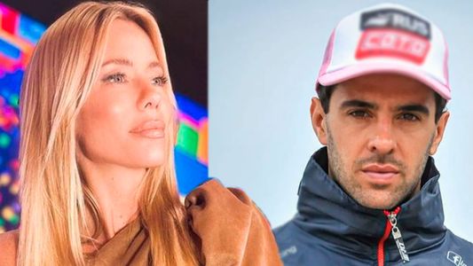 La crisis de Nicole Neumann y Manu Urcera que pone en riesgo el casamiento