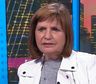 Patricia Bullrich arremetió contra Larreta: Hay que tener agallas para cambiar y combatir las mafias