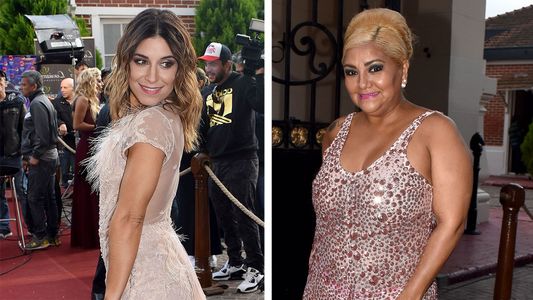 Mariana Brey contra la Bomba Tucumana: Ella misma dijo que necesita ir al psicólogo