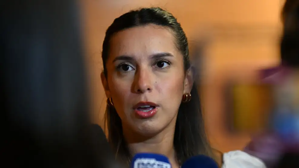 El descargo de la abogada argentina detenida en Brasil: ¿Hasta cuándo ...?