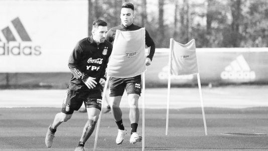 En la Selección Argentina se acabó la hora de experimentar y empezó la hora de subir las expectativas