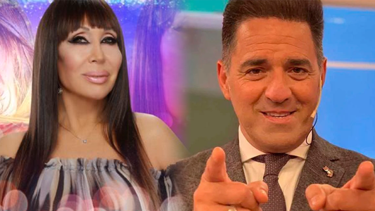 Moria Casán regresaría a la pantalla de América con participaciones estelares en Polémica en el bar