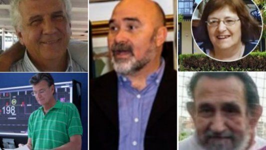 La historia de vida de las personas fallecidas en Argentina por coronavirus