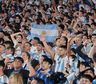 Con Messi a la cabeza, la Selección Argentina recibe a Colombia