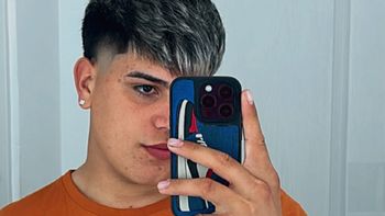 El desgarrador mensaje de uno de los hermanos de Thiago Medina: Situación extrema