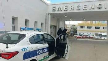 Le reclamó al conductor que le atropelló el perro y todo terminó con una violencia sin precedentes