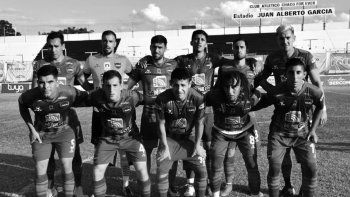 Histórico: Güemes de Santiago del Estero le ganó por penales a Villa Mitre y llegó a la Primera Nacional por primera vez