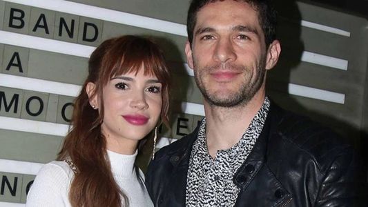 Michel Noher sobre su vínculo actual con Celeste Cid: “Vale la pena dar...”