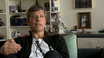 Mario Pergolini habló de la interna de CQC: Ninguno tiene cuentas pendientes con nadie