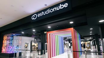 Estudio Nube: llega la primera tienda que combina lo mejor del mundo online y físico en un solo lugar