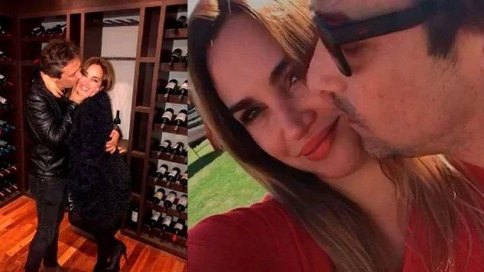 Francese adelantó la lista de invitados a su casamiento e hizo una sorpresiva revelación: Tres famosos me pidieron venir