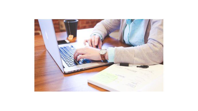 ¿Cómo hacer un power point?
