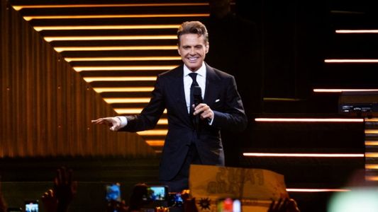 Cuánto cuesta ir a ver a Luis Miguel en su cena de gala en La Rural