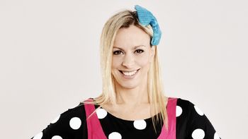 El regreso de Caramelito al teatro para chicos: Estoy deseosa de volver a encontrarme con el público