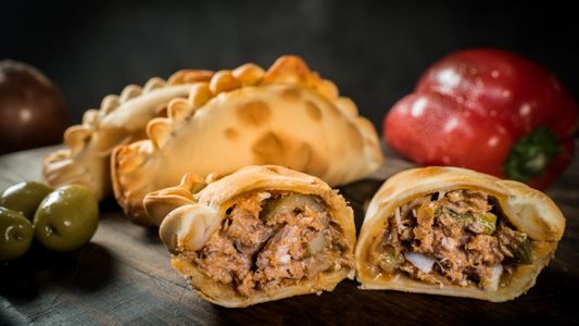 Empanadas premium: el secreto con aires norteños que no para de crecer