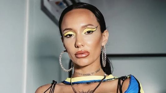 La fuerte denuncia de La Joaqui en medio de su estrés traumático: Lamento...