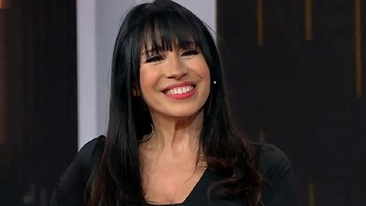 Marixa Balli reveló que está en pareja, aunque aclaró que no está enamorada: No tengo ganas de...