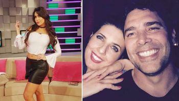 Sabrina Ravelli habló del romance de Alé y Tamara Bella: Me encanta la pareja, son dos personas bellas