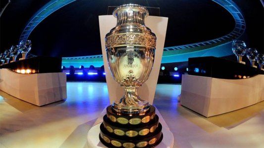 La CONMEBOL confirmó que el partido inaugural de la Copa América 2020 se jugará en Argentina