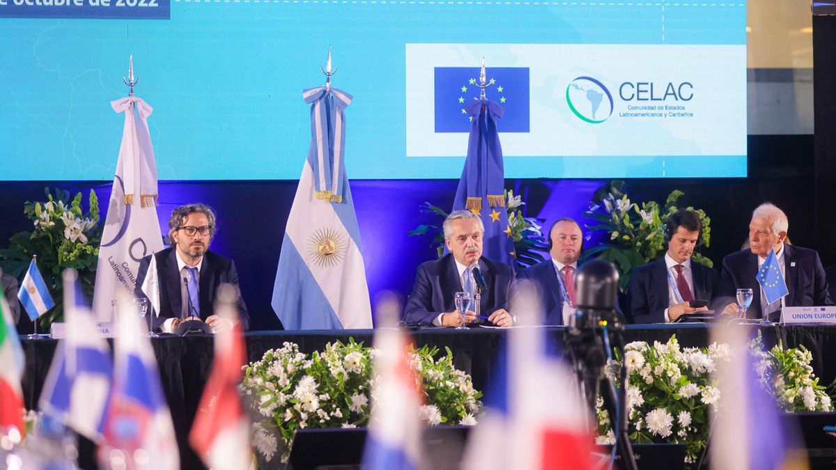 Alberto Fernández le contestó a Wado De Pedro