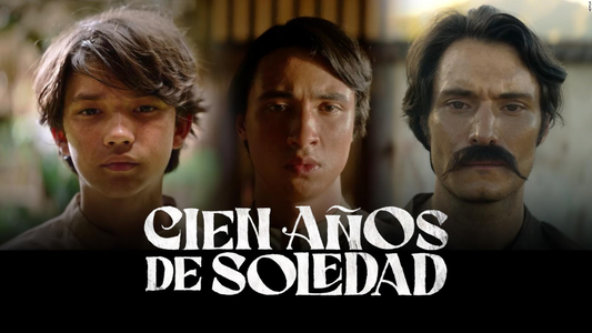 Cien años de soledad: la futura serie de Netflix y el árbol genealógico de los Buendía
