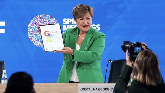 El FMI destacó los progresos económicos del Gobierno, pero le hizo una importante advertencia