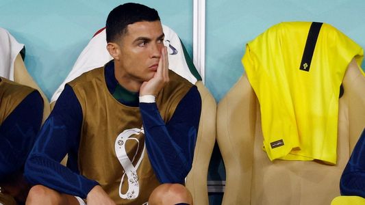 Cristiano Ronaldo lleva a un exclub a juicio por una deuda de 20 millones de dólares