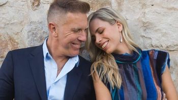 Alejandro Fantino y Coni Mosqueira se vieron afectados por el temporal en Bahía Blanca: Muy tristes