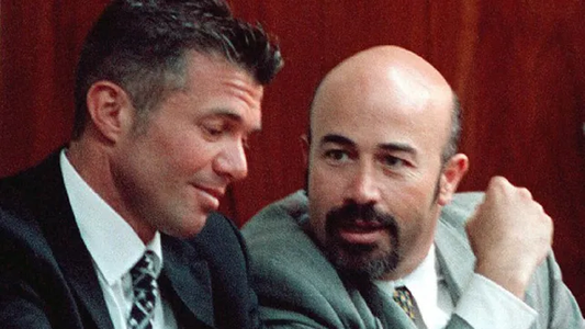 Qué pasó con Alfredo Pesquera, el acusado en la muerte del Porto Rodrigo Bueno