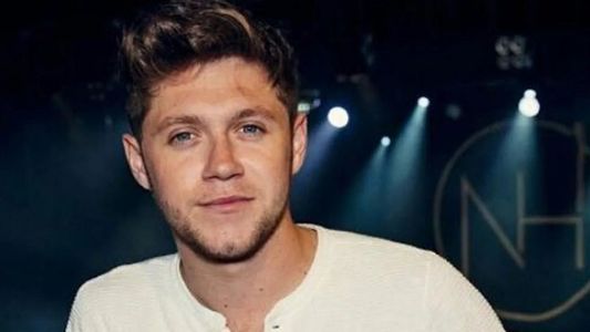 Niall Horan llega a la Argentina