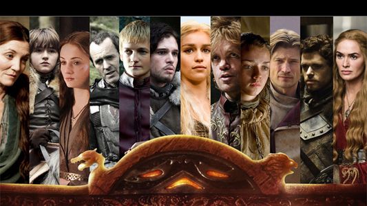 La serie de la Presidenta | ¿Game of Thrones llega al cine?