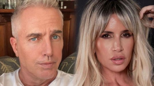 Marley se refirió a las versiones de pelea con Flor Peña: Cuando hicimos la reunión ella...