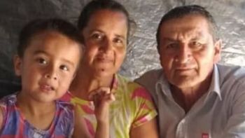 La Cámara Federal de Casación Penal falló a favor de un pedido de los padres de Loan, el nene de cinco años desaparecido en junio de 2024 en 9 de Julio, Corrientes.