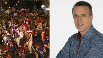 Gustavo Tubio: Mis padres tienen 85 y 80 años y se descompusieron por el ruido