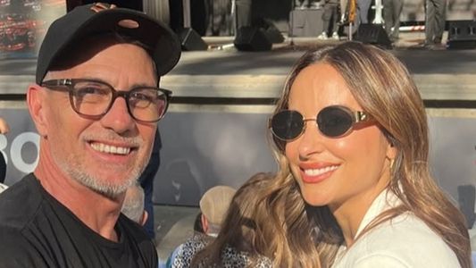 El Chato Prada reveló la verdad sobre lo sucedido con Lourdes Sánchez tras los rumores de infidelidad