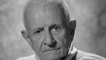 Murió Juan Carlos Desanzo, histórico director del cine argentino, a los 88 años