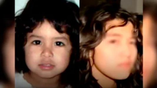 Se confirmó si la hija de Carlos y Victoria es Sofía Herrera con un contundente documento