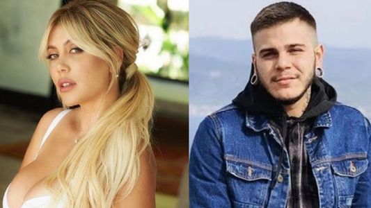 Otro tremendo mensaje del hermano de Mauro Icardi contra Wanda Nara