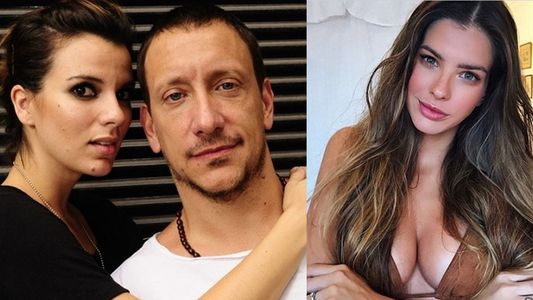 Las durísimas declaraciones de Gimena Accardi y Nico Vázquez sobre la China Suárez