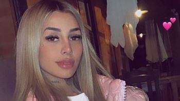 Tamara Báez prepara su debut musical con una canción ¿dedicada a L-Gante?