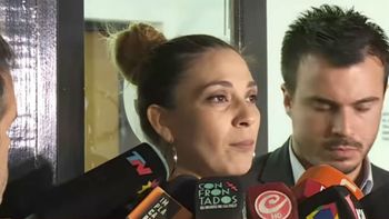 Lissa Vera declaró en la Justicia: No sabía de esa reunión, Natacha y Velaztiqui se encontraron varias veces