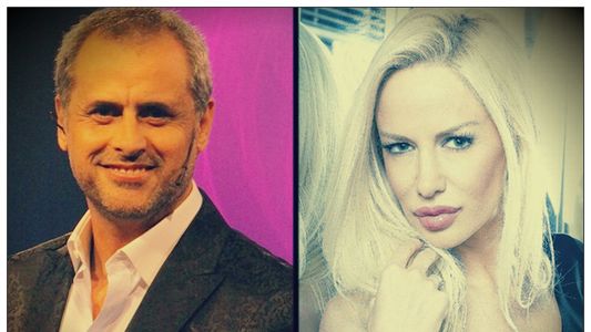 El misterioso tuit de Jorge Rial: ¿Dedicado a Luciana Salazar?