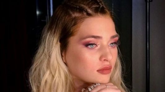 El accidente automovilístico de Marta Fort