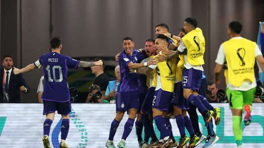 La Selección Argentina venció a Polonia y jugará los octavos de final del Mundial Qatar 2022