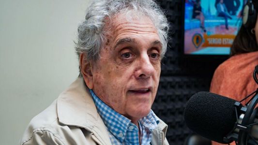 La dura y difícil decisión de Antonio Gasalla