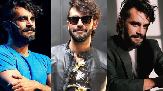 Gonzalo Heredia habló sobre las burlas por su papel en La 1-5/18:  Me tiene los...