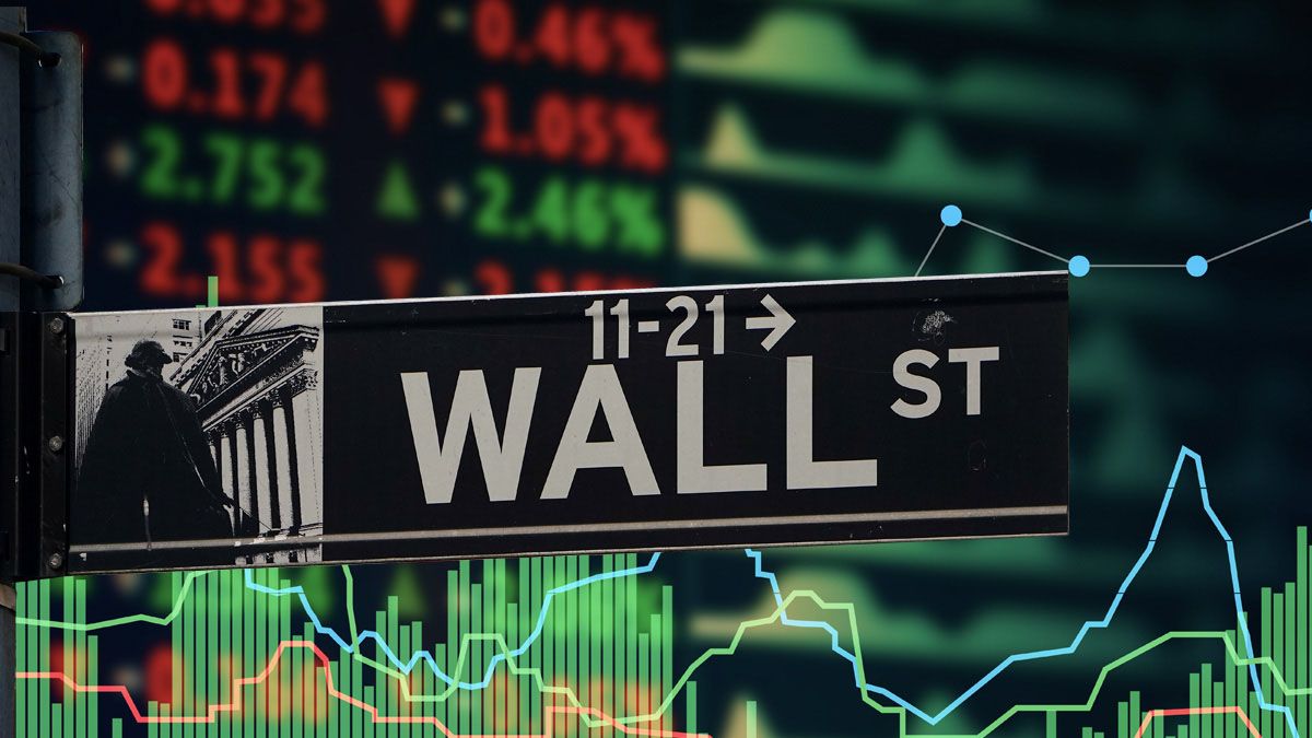 Sigue la ca&iacute;da de las bolsas europeas y en Wall Street ante el temor de otra crisis financiera como en 2008 (Foto: gentileza Times of India).