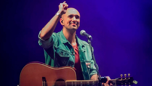 La gran sorpresa de Abel Pintos por el Día de la Madre